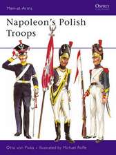 Napoleon's Polish Troops