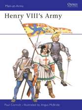 Henry VIII's Army