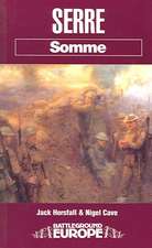 Serre Somme: Ditchings in World War II