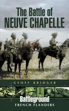 Neuve Chapelle