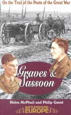 Graves and Sassoon