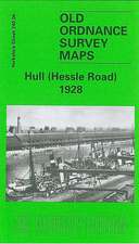 Hull (Hessle Road) 1928