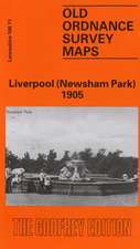 Liverpool (Newsham Park) 1905