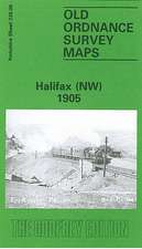 Halifax (North West) 1905