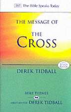 The Message of the Cross