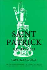 Saint Patrick