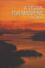 Vision for Missions