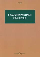 Four Hymns