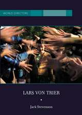 Lars Von Trier