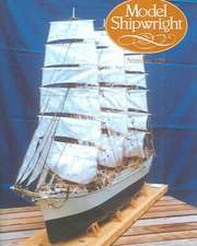 Model Shipwright