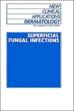 Superficial Fungal Infections