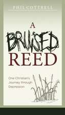 A Bruised Reed