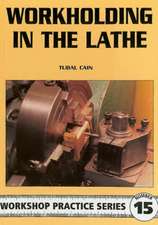 Workholding in the Lathe