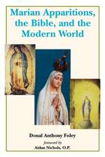 Marian Apparitions