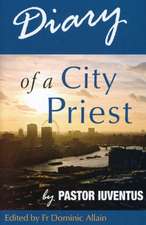 Diary of a City Priest