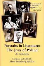 Portraits in Literature: An Anthology