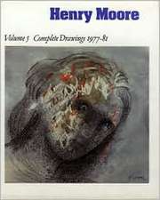 Henry Moore