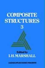 Composite Structures 3