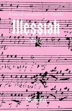 A Textual Companion to Handel's Messiah