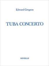 Tuba Concerto