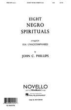 Eight Negro Spirituals