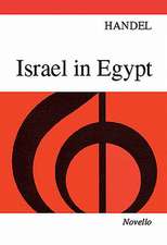 Israel in Egypt