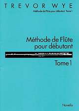 Methode de Flute Pour Debutant