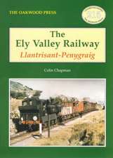 The Ely Valley Railway