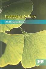 Traditional Medicine: A Global Perspective