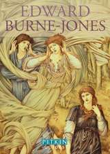 Edward Burne-Jones