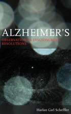 Alzheimer's