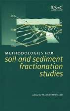 Methodologies for Soil and Sediment Fractionation Studies: Rsc