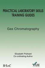 Gas Chromatography