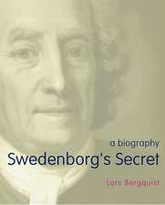 Swedenborg's Secret