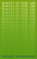 Roots in the Air