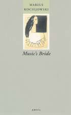 Music's Bride