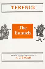 Terence: The Eunuch