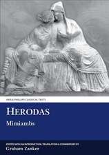 Herodas