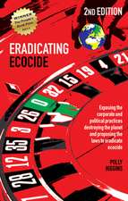 Eradicating Ecocide 2nd Edition
