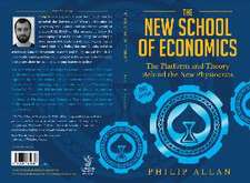 The New School of Economics