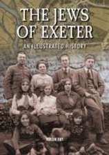 The Jews of Exeter