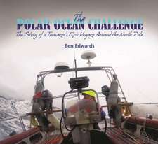 The Polar Ocean Challenge