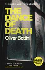 Bottini, O: The Dance of Death