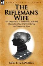 The Rifleman's Wife