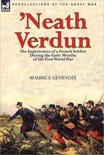 'Neath Verdun