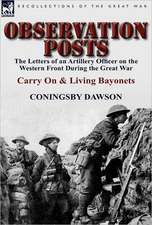 Observation Posts