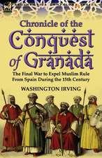 Chronicle of the Conquest of Granada