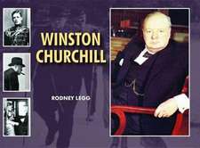 Winston Churchill