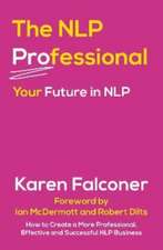 The NLP Professional