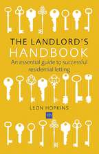 The Landlord's Handbook